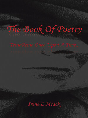 cover image of The Book of Poetry